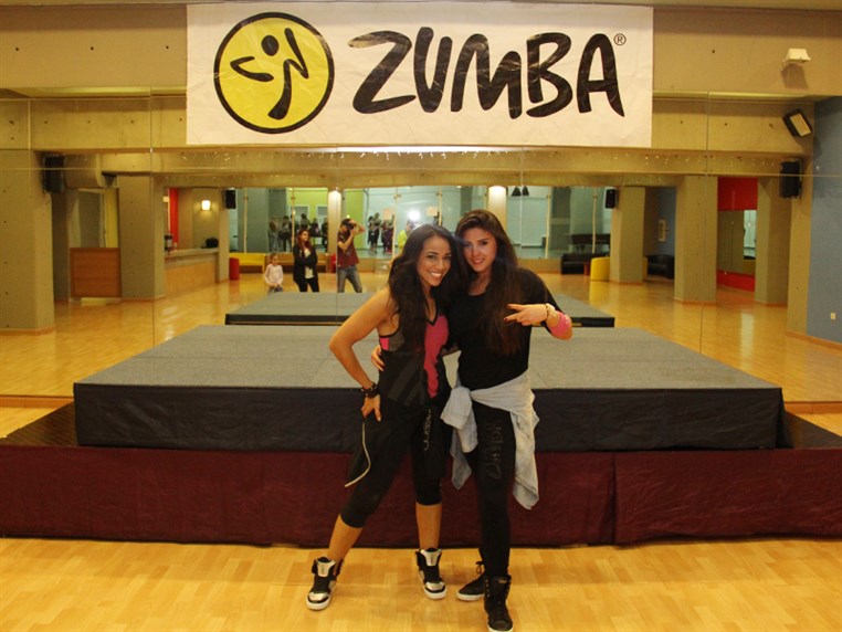 MASTER CLASS with Loretta Bates